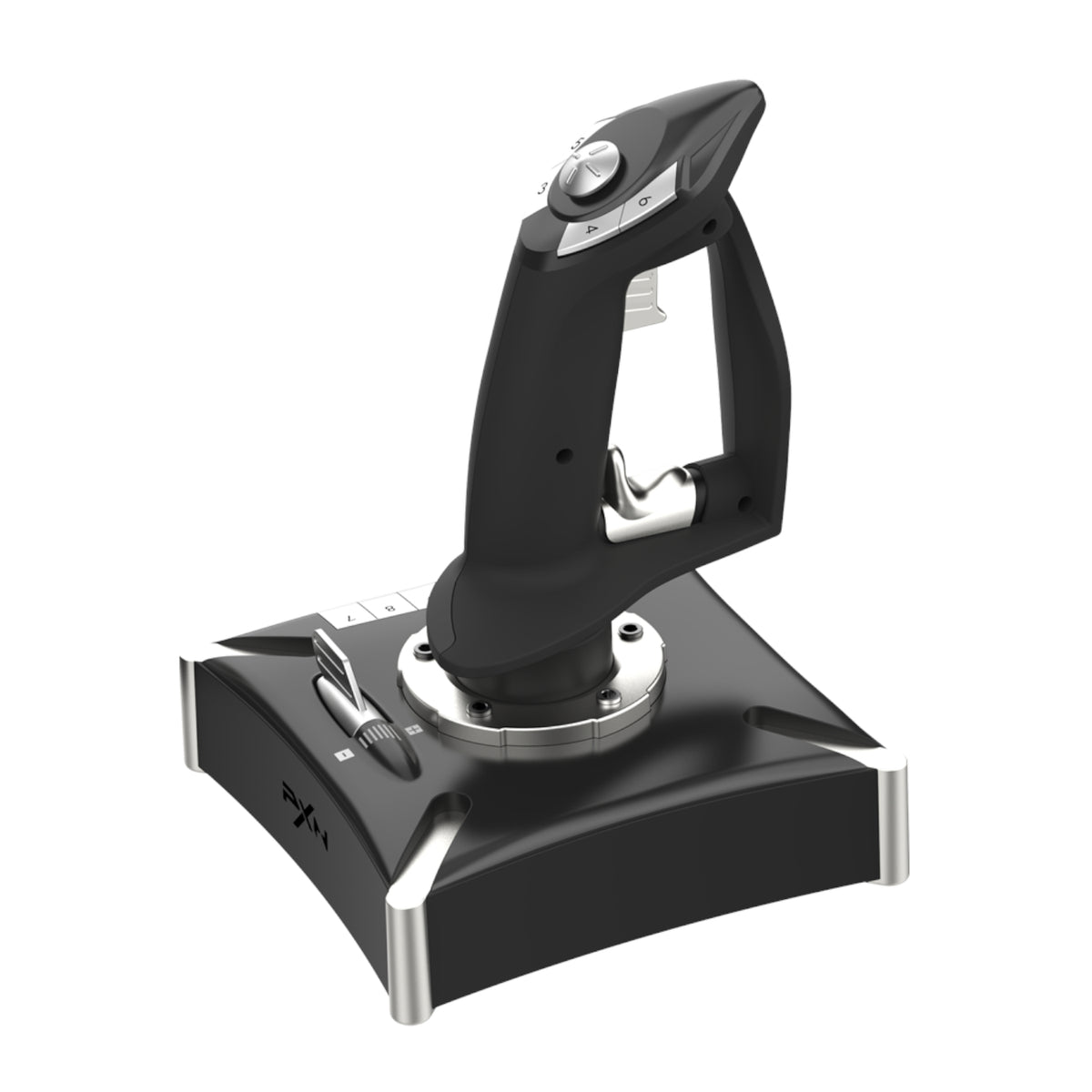 Image 3 for PXN 2119 PRO Flight Simulator Joystick