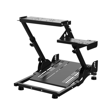 Image 2 for PXN A10 Gaming Racing Wheel Foldable Stand