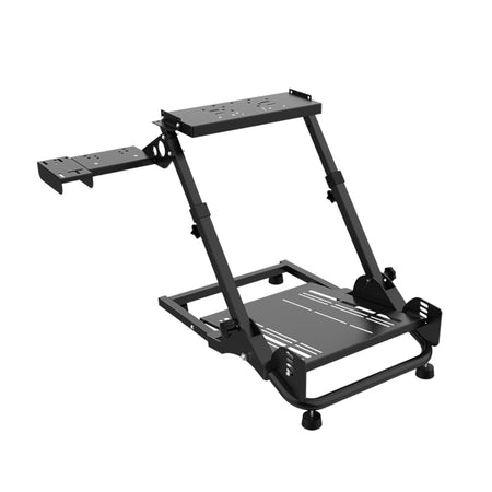 Image 3 for PXN A10 Gaming Racing Wheel Foldable Stand