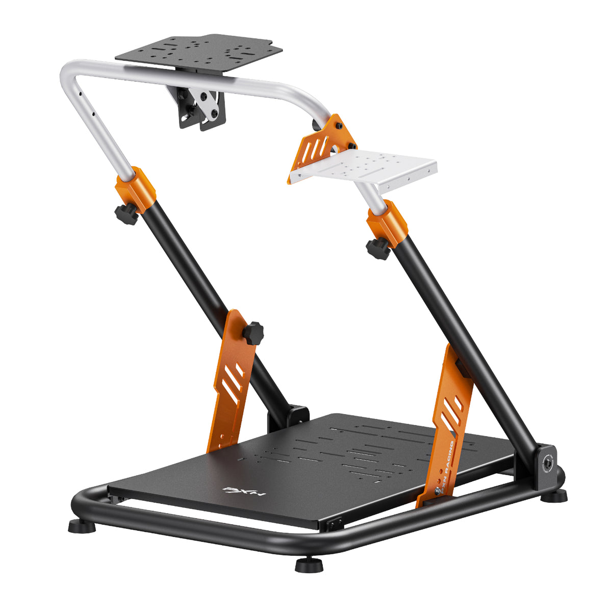Image 1 for PXN A11 Gaming Racing Wheel Foldable Stand