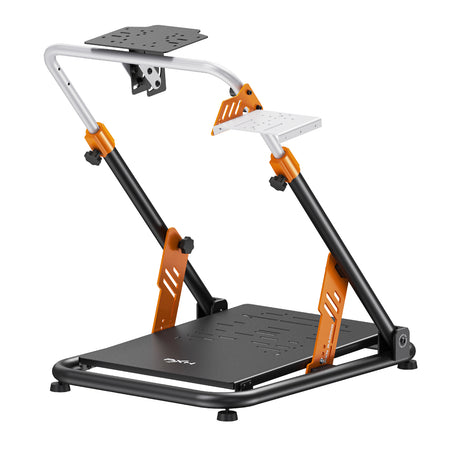 Image 1 for PXN A11 Gaming Racing Wheel Foldable Stand