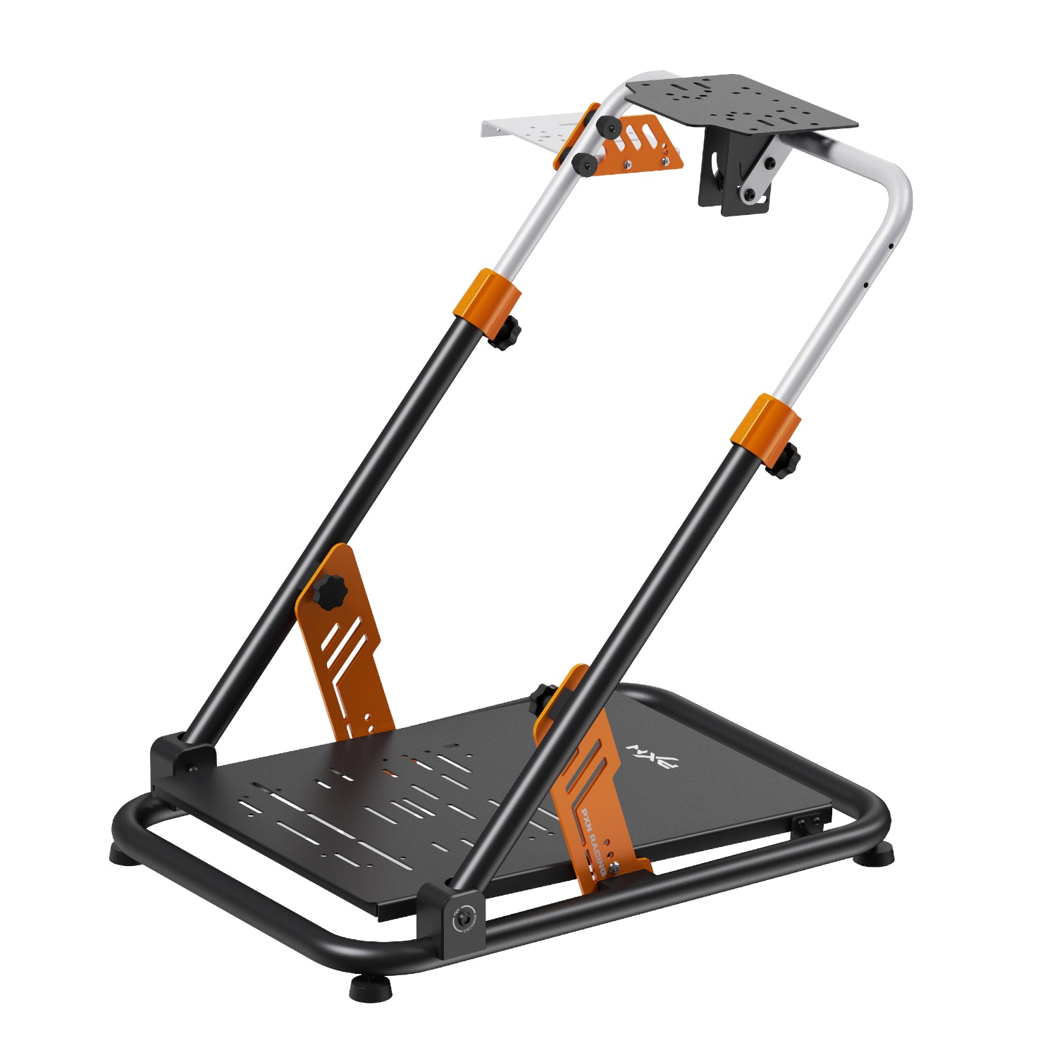 Image 2 for PXN A11 Gaming Racing Wheel Foldable Stand