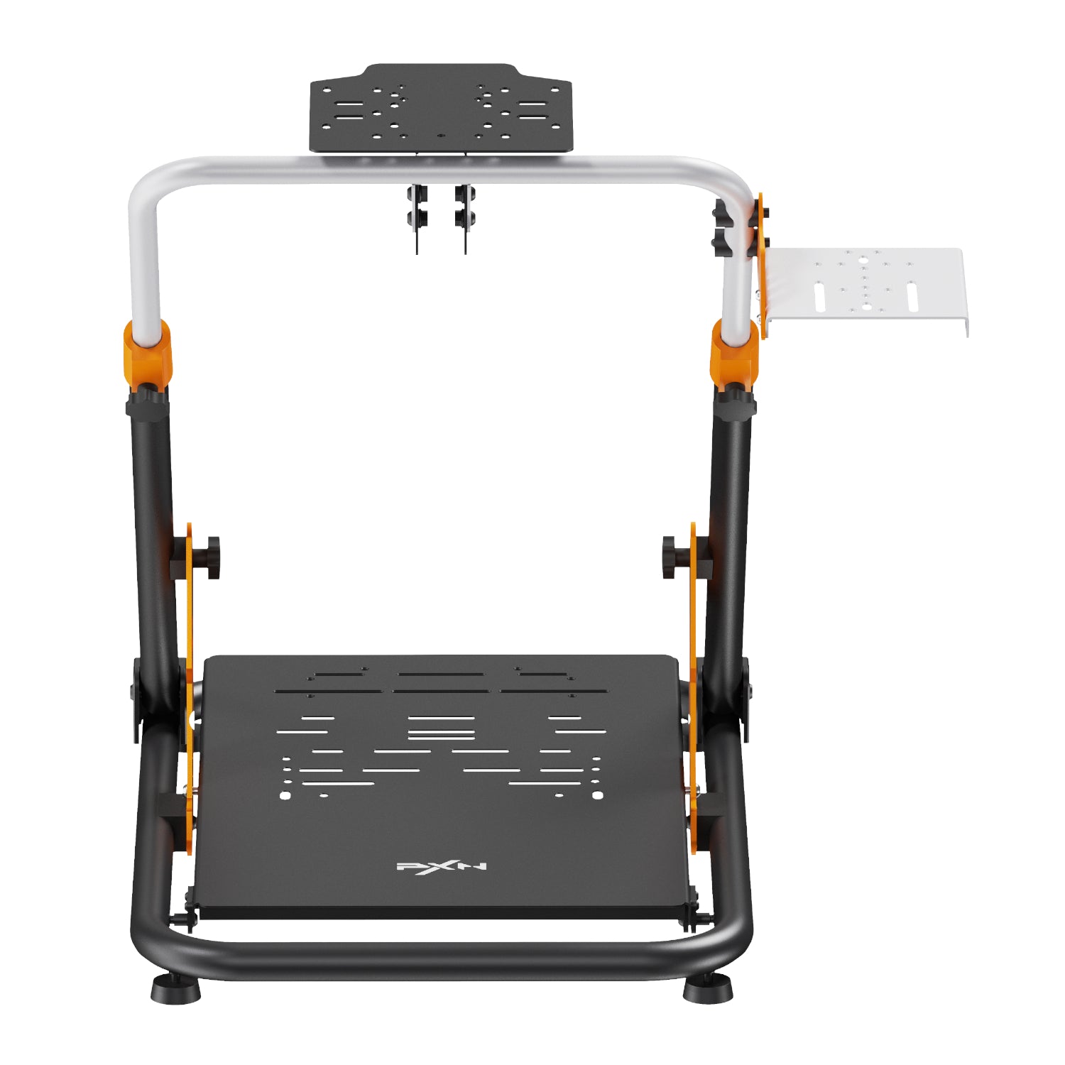 Image 3 for PXN A11 Gaming Racing Wheel Foldable Stand