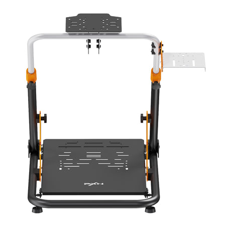 Image 3 for PXN A11 Gaming Racing Wheel Foldable Stand