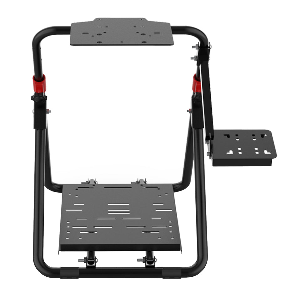 Image 2 for PXN A9 Gaming Steering Wheel Foldable Stand