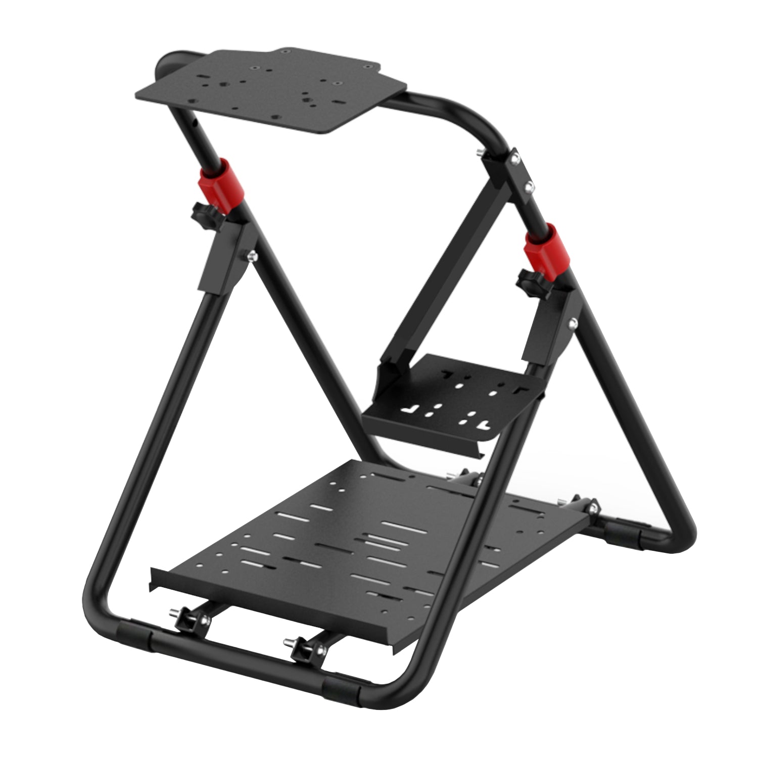 Image 3 for PXN A9 Gaming Steering Wheel Foldable Stand