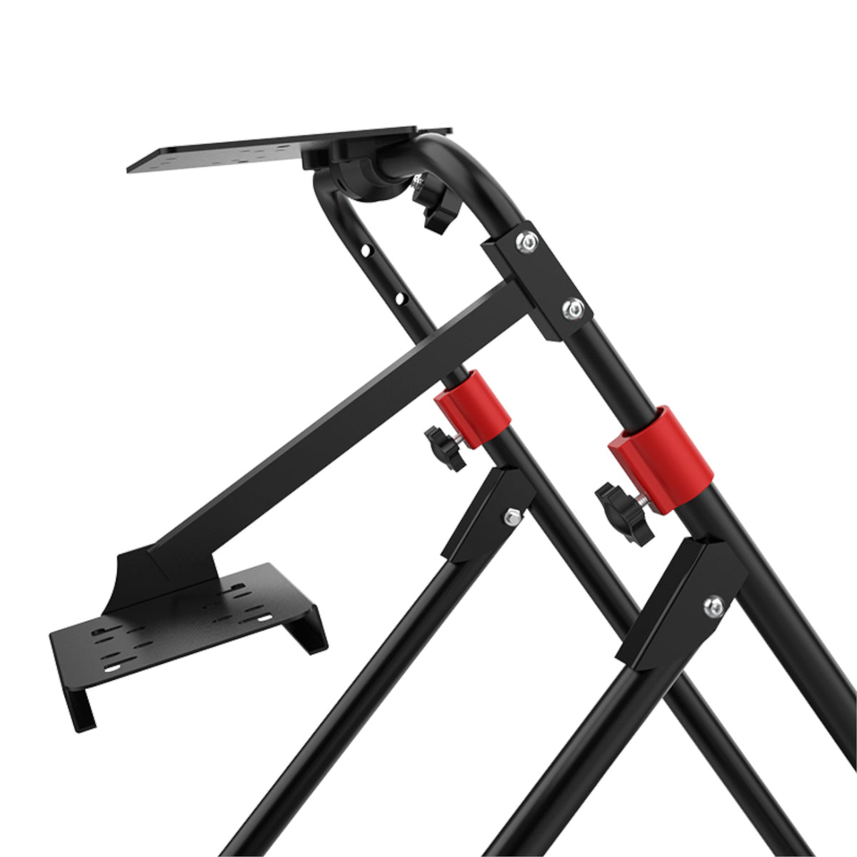 Image 4 for PXN A9 Gaming Steering Wheel Foldable Stand