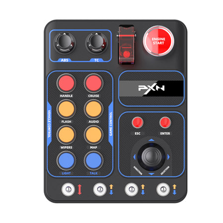 Image 2 for PXN CB1 Control Button Box