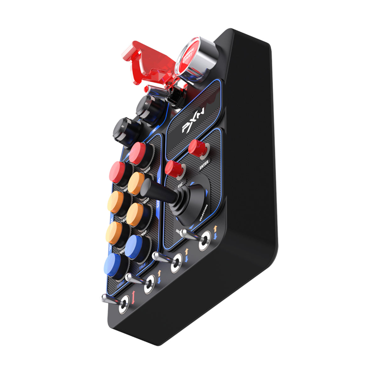 Image 4 for PXN CB1 Control Button Box