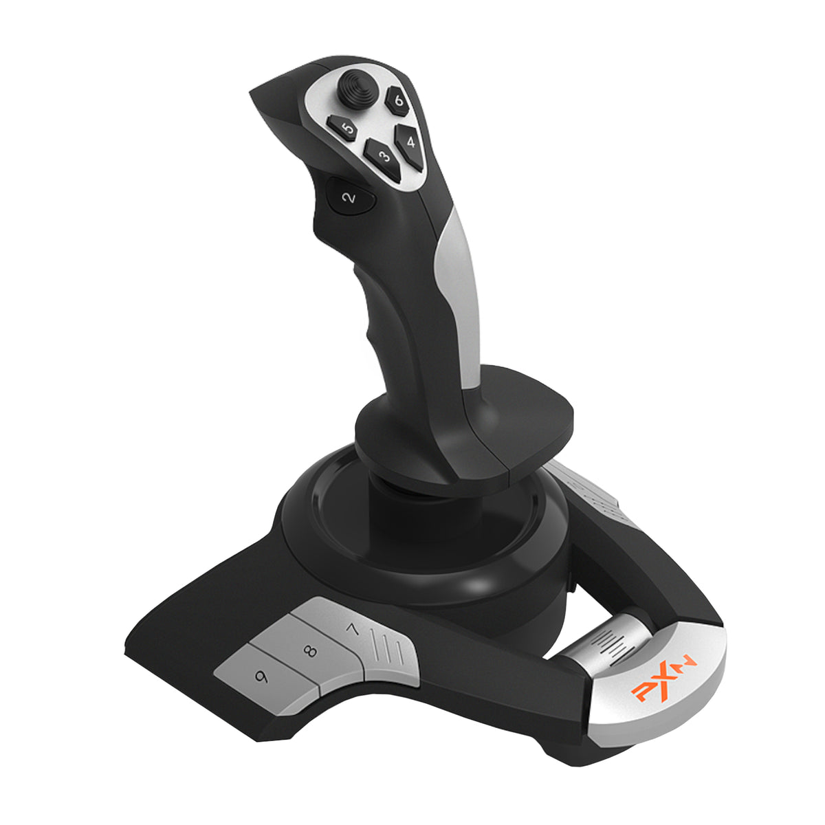 Image 1 for PXN F16 Flight Joystick for PC