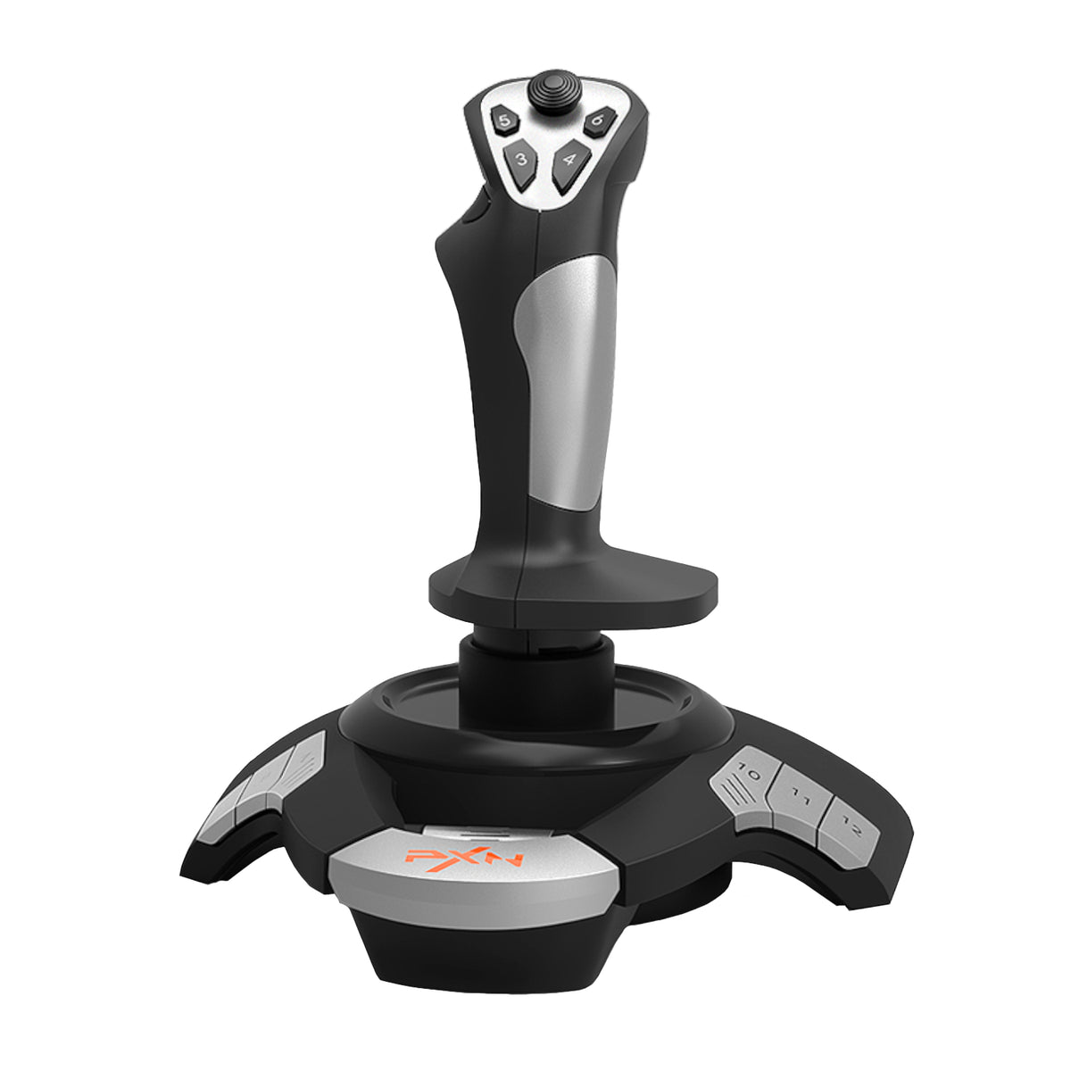 Image 2 for PXN F16 Flight Joystick for PC