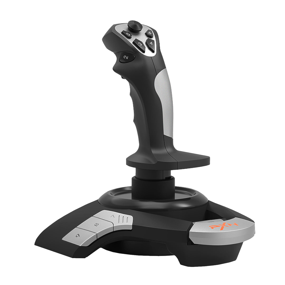 Image 3 for PXN F16 Flight Joystick for PC