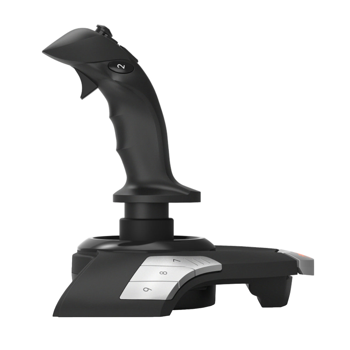 Image 5 for PXN F16 Flight Joystick for PC