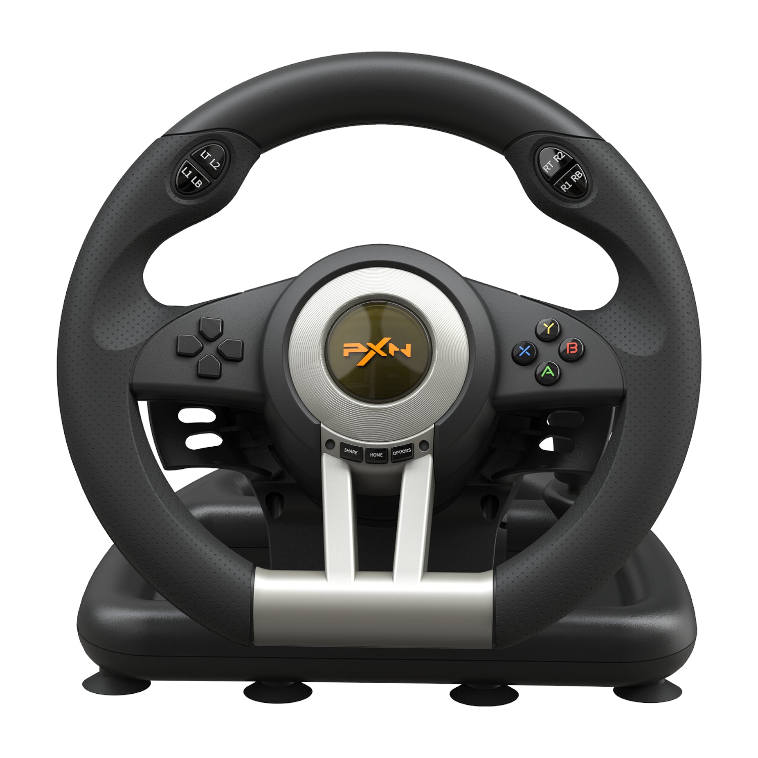 Image 2 for PXN V3 PRO Gaming Steering Wheel