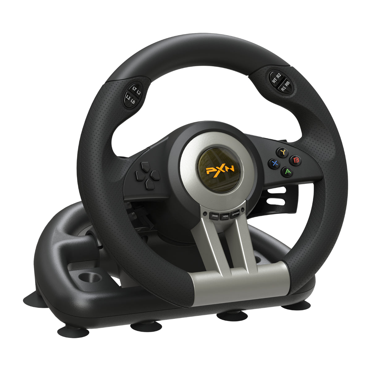 Image 3 for PXN V3 PRO Gaming Steering Wheel