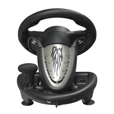 Image 4 for PXN V3 PRO Gaming Steering Wheel