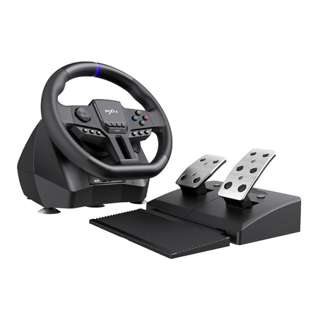 Image 1 for PXN V900 Gen2 Gaming Steering Wheel