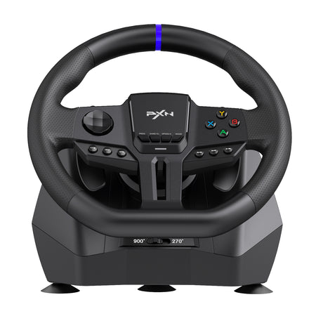 Image 2 for PXN V900 Gen2 Gaming Steering Wheel
