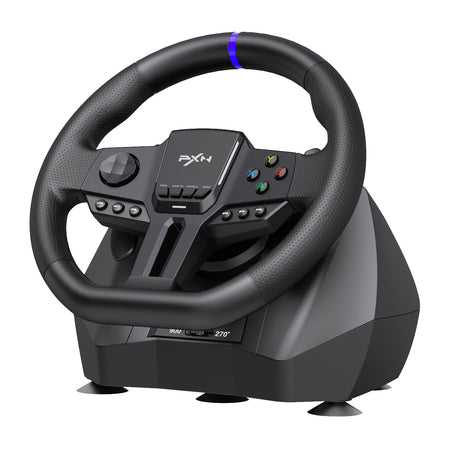 Image 3 for PXN V900 Gen2 Gaming Steering Wheel