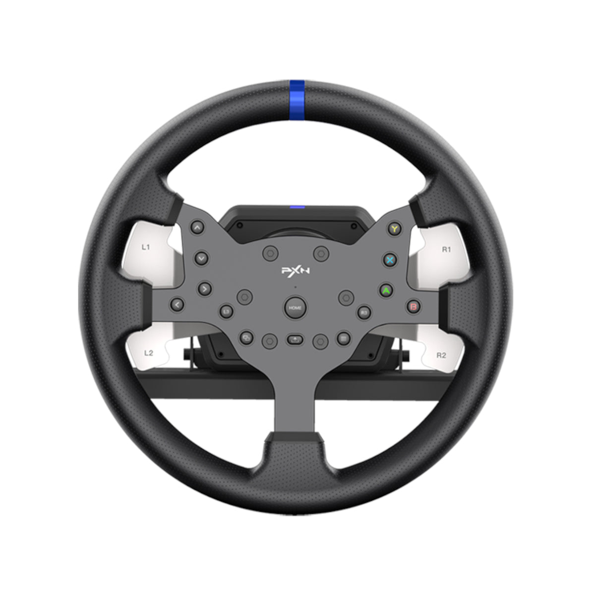 Image 2 for PXN V99 Force Feedback Steering Wheel