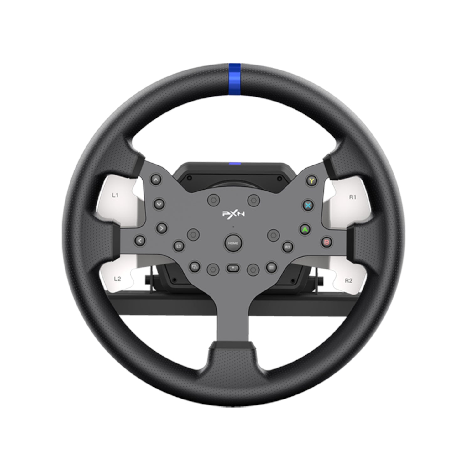 Image 2 for PXN V99 Force Feedback Steering Wheel