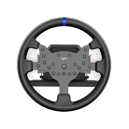Image 2 for PXN V99 Force Feedback Steering Wheel