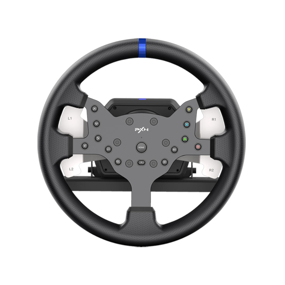 Image 2 for PXN V99 Force Feedback Steering Wheel