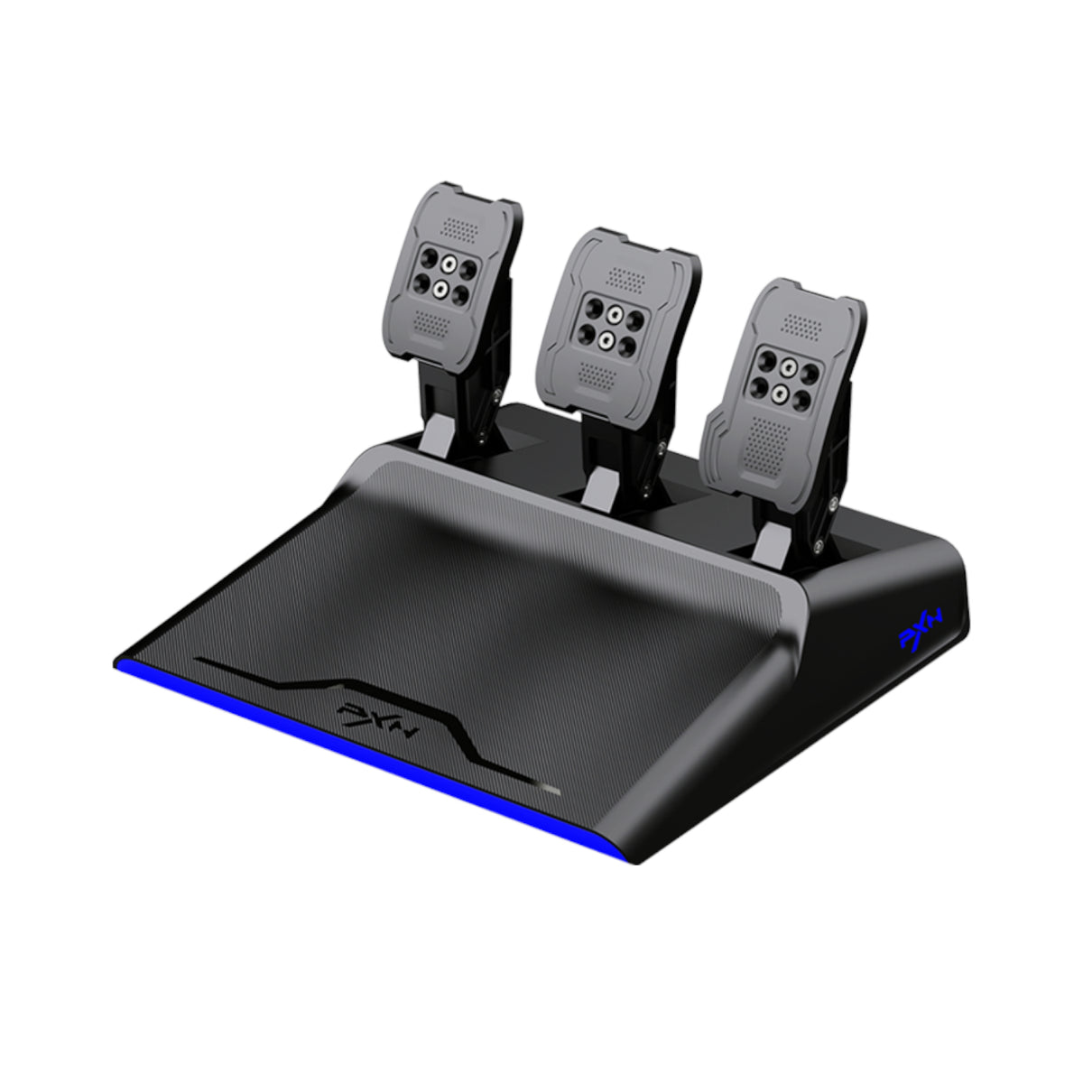 Image 4 for PXN V99 Force Feedback Steering Wheel