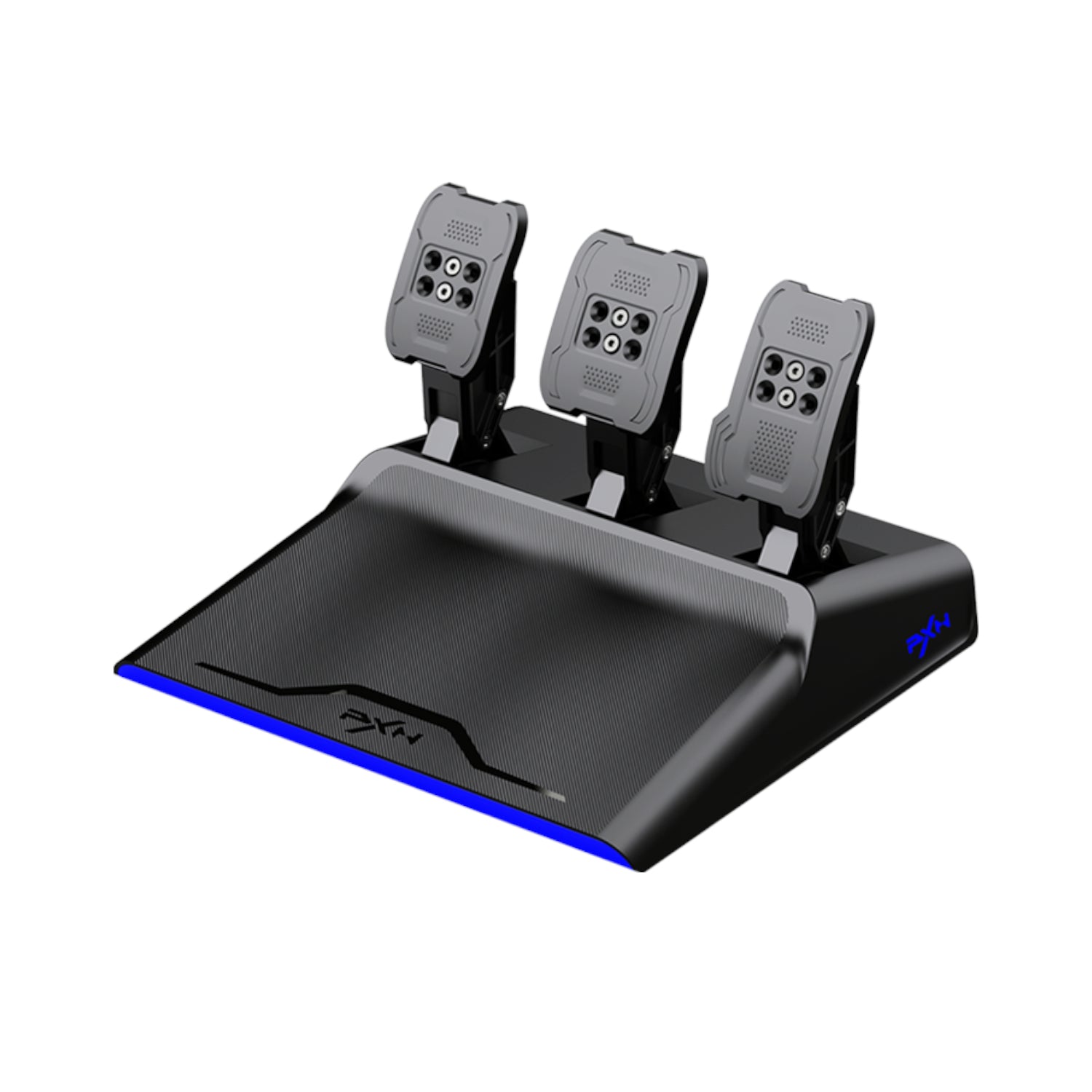 Image 4 for PXN V99 Force Feedback Steering Wheel