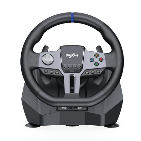 Image 3 for PXN V9 Gen 2 Gaming Steering Wheel