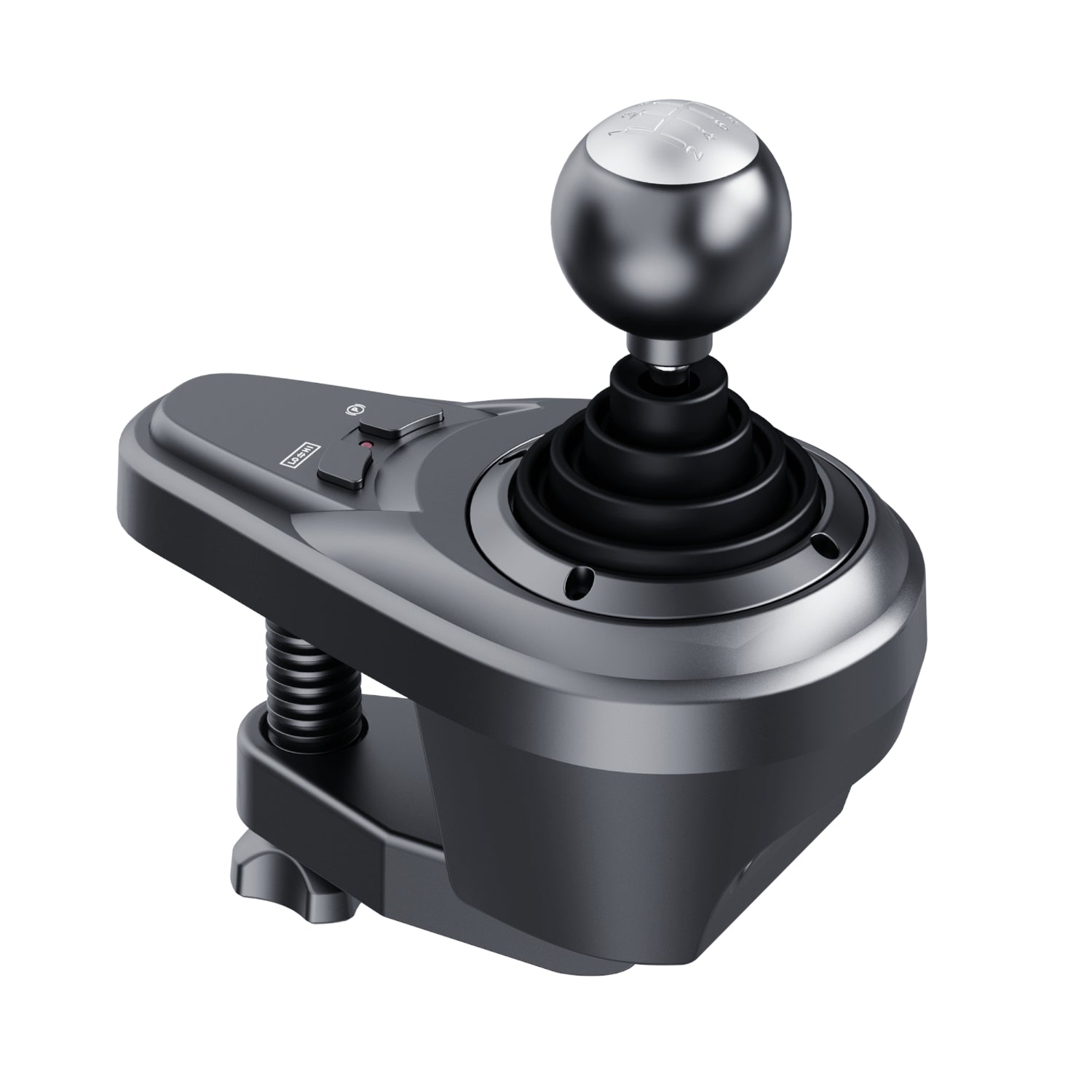 Image 4 for PXN V9 Gen 2 Gaming Steering Wheel