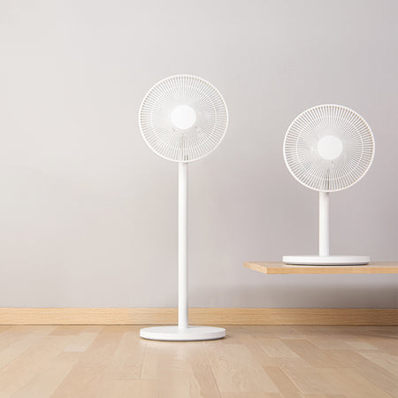 Image 6 for Xiaomi Smart Standing Fan 2 Lite