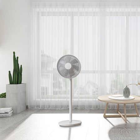 Image 12 for Xiaomi Smart Standing Fan 2 Lite