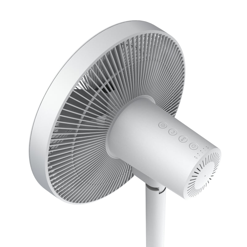 Image 4 for Xiaomi Smart Standing Fan 2 Lite