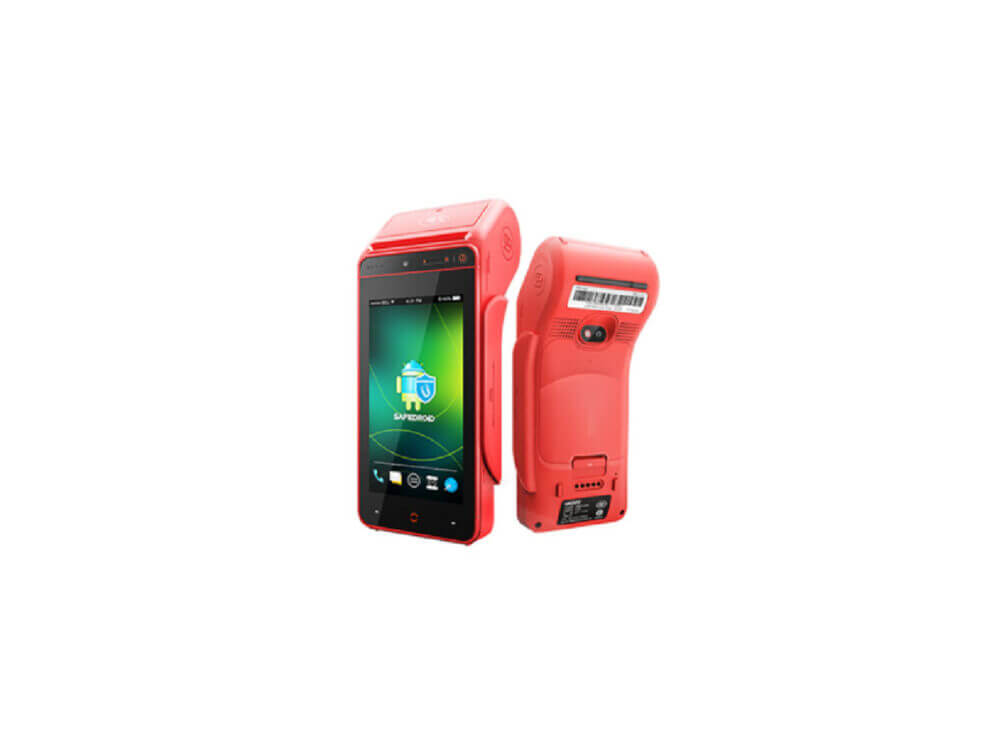 Poslab Smart POS Payment Terminal – inPC