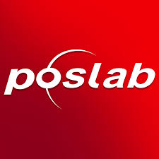 Poslab 15-inch LED Panel Spare Part