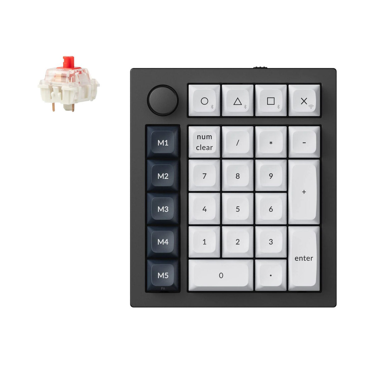 Image 1 for Q0M-M1 Specialty Electronic Device
