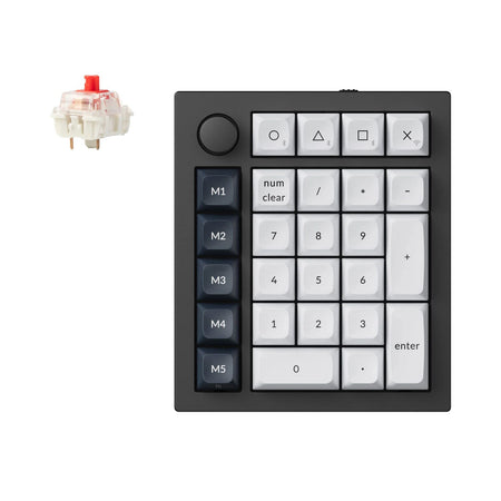 Image 1 for Q0M-M1 Specialty Electronic Device