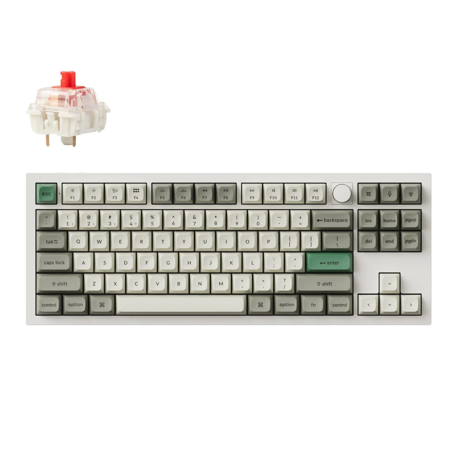 Image 1 for Q3M-P1