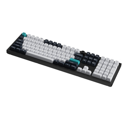 Image 4 for Keychron Q6 Max QMK/VIA Wireless Mechanical Keyboard (Full-Size, Gateron Jupiter Banana)