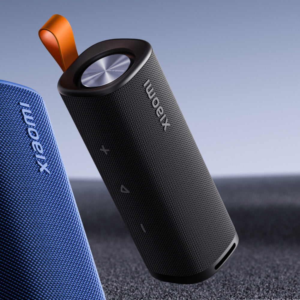 Image 6 for Xiaomi Sound Outdoor 30W Portable Bluetooth Speaker - Black