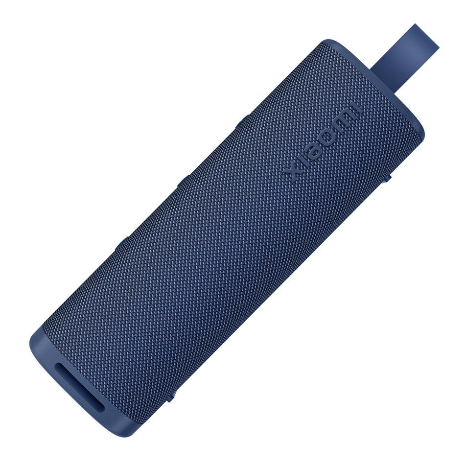 Image 1 for Xiaomi Sound Outdoor 30W Portable Bluetooth Speaker - Blue