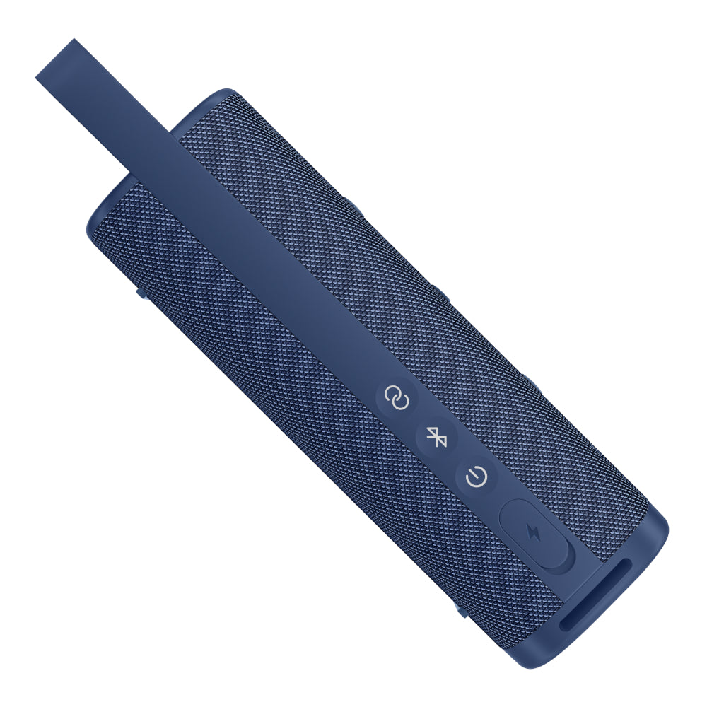 Image 3 for Xiaomi Sound Outdoor 30W Portable Bluetooth Speaker - Blue