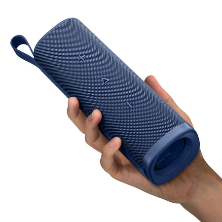 Image 5 for Xiaomi Sound Outdoor 30W Portable Bluetooth Speaker - Blue