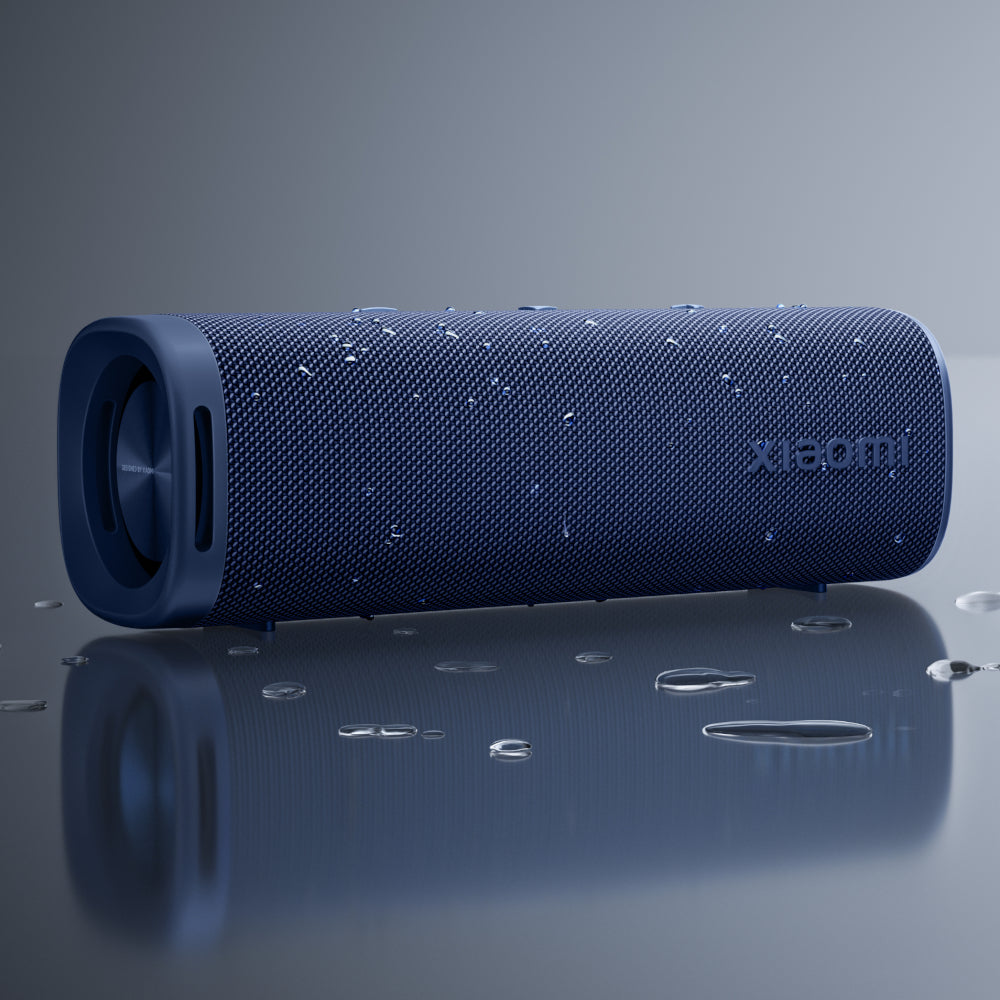 Image 6 for Xiaomi Sound Outdoor 30W Portable Bluetooth Speaker - Blue
