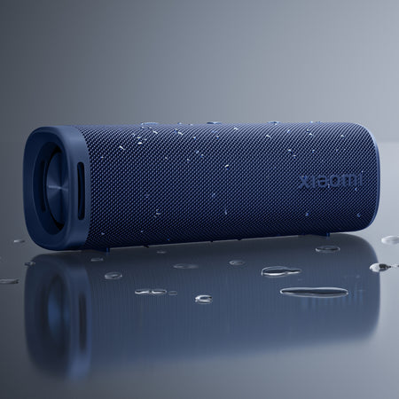 Image 6 for Xiaomi Sound Outdoor 30W Portable Bluetooth Speaker - Blue