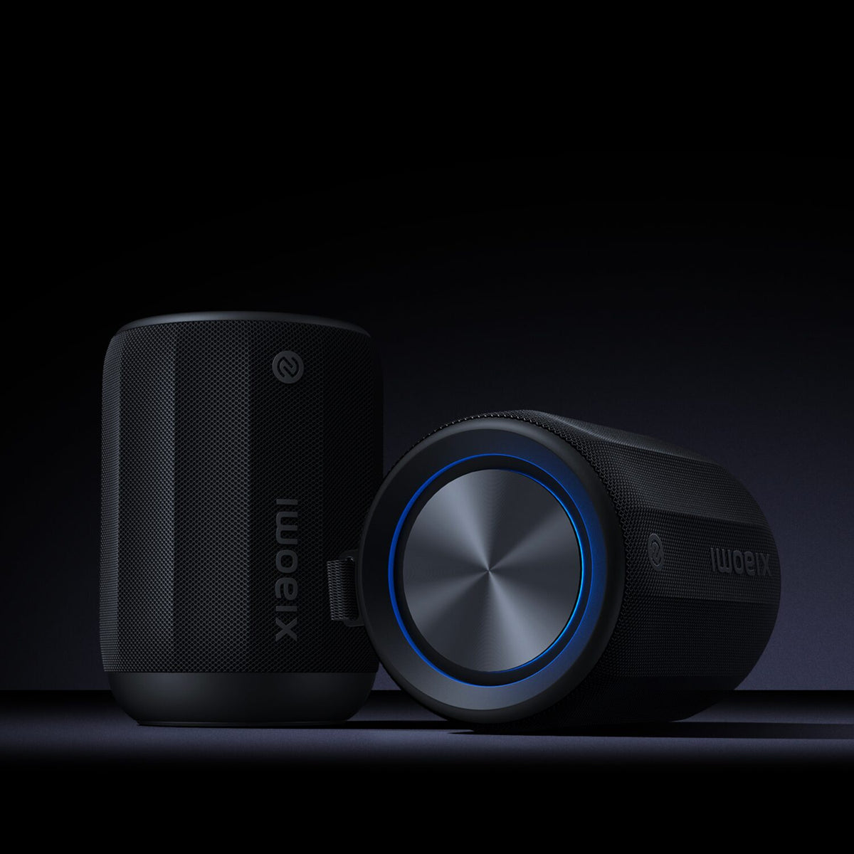 Image 5 for Xiaomi Bluetooth Speaker Mini, 6W, RGB, IP67, 11H Battery