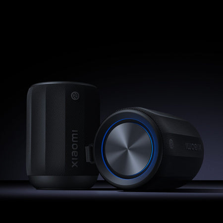 Image 5 for Xiaomi Bluetooth Speaker Mini, 6W, RGB, IP67, 11H Battery