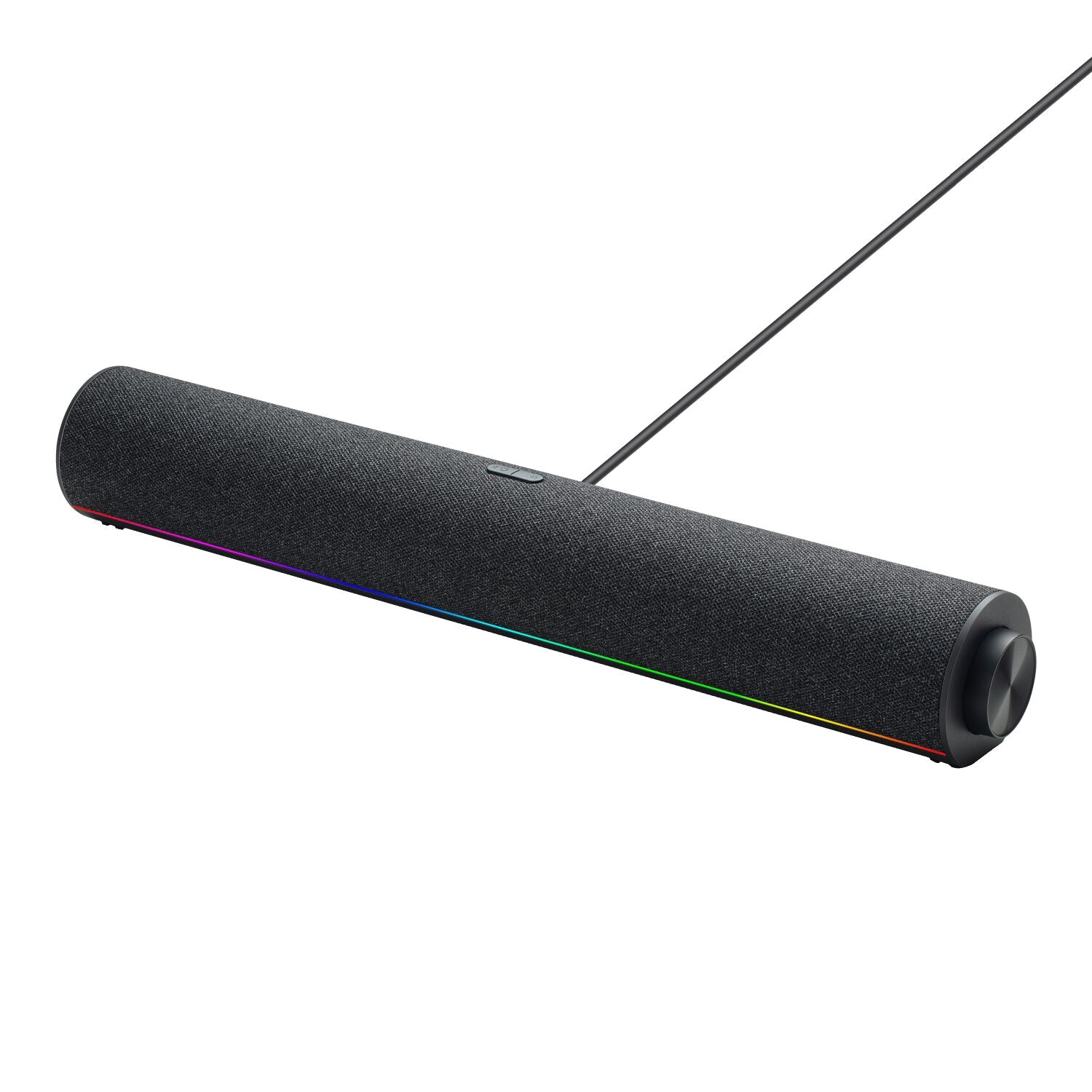 Image 5 for Xiaomi Desktop Speaker (USB and Bluetooth 5.3, RGB, 4-Unit Stereo Sound, Built-in Mic)