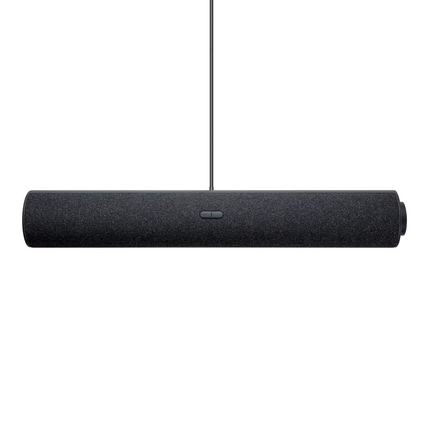 Image 4 for Xiaomi Desktop Speaker (USB and Bluetooth 5.3, RGB, 4-Unit Stereo Sound, Built-in Mic)